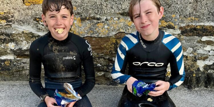 Our England Journey | Cup of Jo