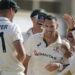 Scott Boland takes hat-trick; Mitchell Starc takes four-hundredth Check wicket; Alex Carey out with concussion