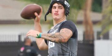 OT7 Finals: Garcia’s takeaways from Saturday’s motion