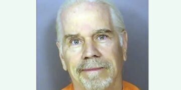 ‘Tiger King’ star Doc Antle sentenced for animal trafficking – Nationwide