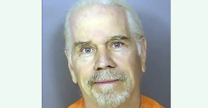 ‘Tiger King’ star Doc Antle sentenced for animal trafficking – Nationwide