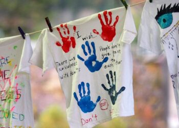 Home Violence Assist Teams Reel From Finances Cuts