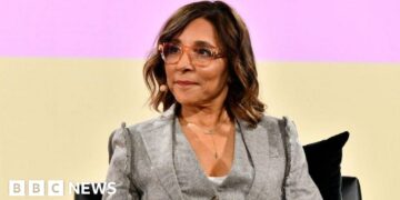 Linda Yaccarino broadcasts her departure from Musk’s X