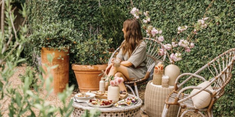 Easy methods to Host an Simple, Elegant Gathering