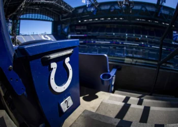 Insider Reveals What He is Listening to About Colts’ QB Battle