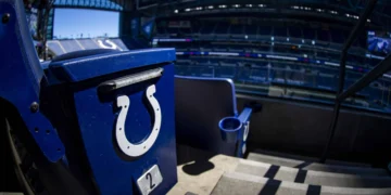 Insider Reveals What He is Listening to About Colts’ QB Battle