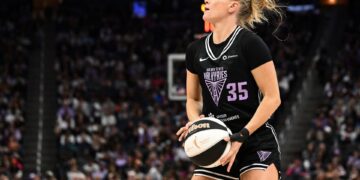 Julie Vanloo’s teammate outraged at Golden State Valkyries over callous timing of her waiver after Euro glory