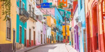 24 Fascinating Details About Mexico (Up to date 2025)