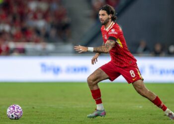 Watch Yokohama FM vs. Liverpool From Wherever: Stream Preseason Pleasant Soccer