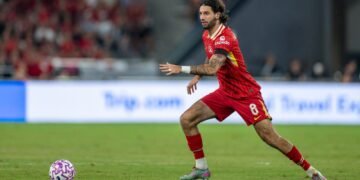 Watch Yokohama FM vs. Liverpool From Wherever: Stream Preseason Pleasant Soccer