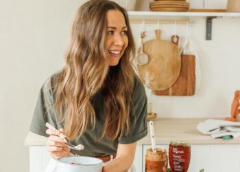 4 Modifications That Healed My Intestine Well being