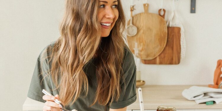 4 Modifications That Healed My Intestine Well being