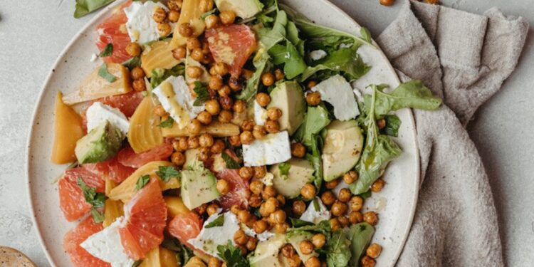 24 Gentle Dinner Concepts for Summer time Menu Planning