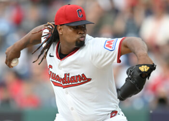 Guardians pitcher goal of sports activities betting investigation