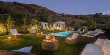 Houses & Villas by Marriott Bonvoy Promotion: Earn 2x Bonvoy Factors