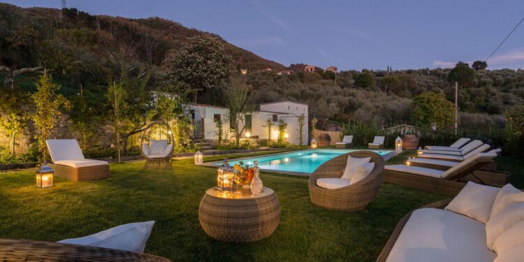 Houses & Villas by Marriott Bonvoy Promotion: Earn 2x Bonvoy Factors