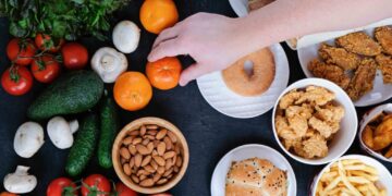 Cease Monitoring Macros and Discover Meals Freedom