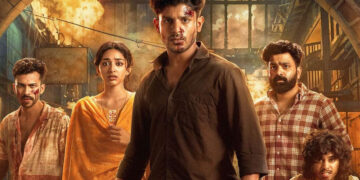 Hridhu Haroon and Preity Mukhundhan’s Maine Pyar Kiya Gears Up for Onam Launch