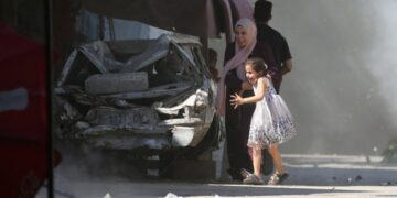 Hamas provides ‘optimistic’ response to Trump proposal for Gaza ceasefire