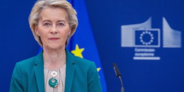 EU pauses commerce retaliation towards US after Trump’s 30% tariff risk