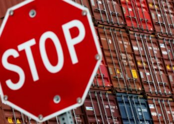 Trump says he’ll impose 30% tariffs on the EU and Mexico from August 1