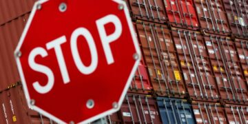 Trump says he’ll impose 30% tariffs on the EU and Mexico from August 1