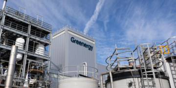 Trafigura-owned biodiesel plant to shut in new blow to UK business