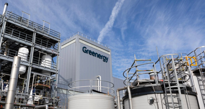 Trafigura-owned biodiesel plant to shut in new blow to UK business