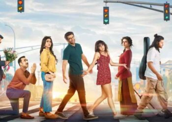 Metro… In Dino – WatchMoviesOnline.in