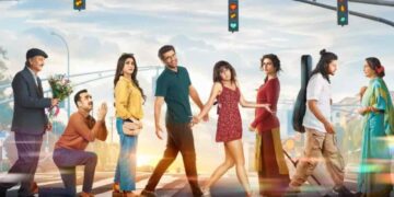 Metro… In Dino – WatchMoviesOnline.in