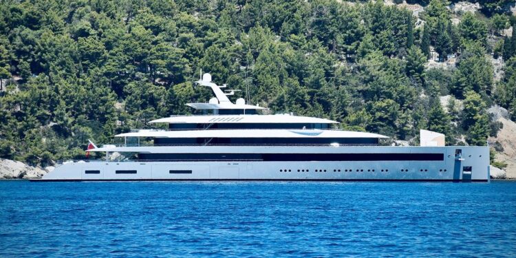 Spain and Brazil push international motion to tax the super-rich and curb inequality — World Points