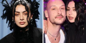 Charli XCX And George Daniel Bought Married
