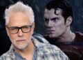 James Gunn Remembers Henry Cavill’s Response To ‘Superman’ Re-Casting