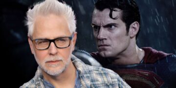 James Gunn Remembers Henry Cavill’s Response To ‘Superman’ Re-Casting