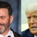 Jimmy Kimmel delivers biting response to Trump’s ‘subsequent to go’ menace – Nationwide