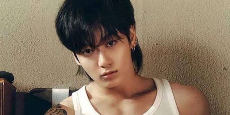 BTS’ Jungkook Turns into First Ok-Pop Idol to Obtain THIS Feat