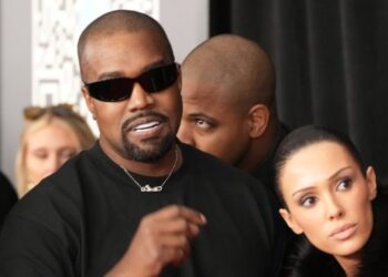 Kanye West entry visa revoked by Australia after ‘Heil Hitler’ music launch – Nationwide