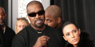 Kanye West entry visa revoked by Australia after ‘Heil Hitler’ music launch – Nationwide