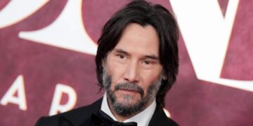 Chilean police return $125K in luxurious watches stolen from Keanu Reeves – Nationwide