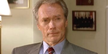 Clint Eastwood Virtually Starred In A Will Smith Sci-Fi Field Workplace Hit