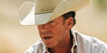 Yellowstone Creator Taylor Sheridan Performed Two Completely different Characters In The Identical Franchise
