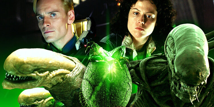 The Complete Alien Franchise Timeline Defined
