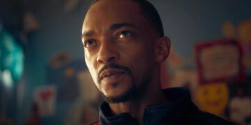 Twisted Metallic Season 2 Trailer Lastly Seems Like The Authentic Video Sport (And It is Bonkers)