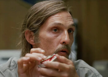 What Does ‘Time Is A Flat Circle’ Imply?