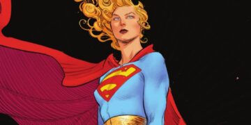 5 Causes Why The Supergirl Film Might Be Higher Than Superman