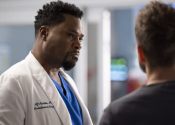 Malcolm-Jamal Warner Was So A lot Extra Than Theo Huxtable On The Cosby Present