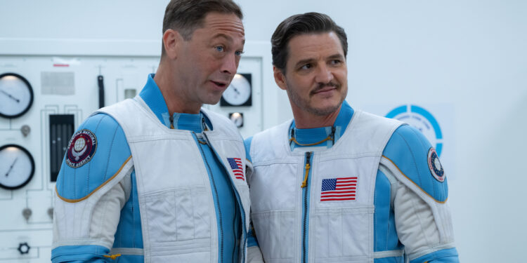 The Marvel Character You Forgot Ebon Moss-Bachrach Performed Earlier than Incredible 4’s Factor