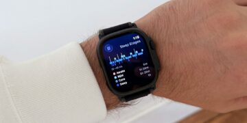 Apple Could Quickly Give You A Higher Cause To Sleep With Your Apple Watch On