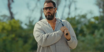 Joyful Gilmore 2 Director Defends Virginia’s Surprising Demise Scene [Exclusive]