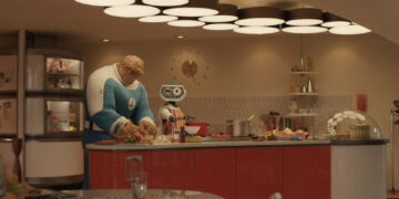 First Steps Options 4 Cameos Solely Hardcore Marvel Followers Observed